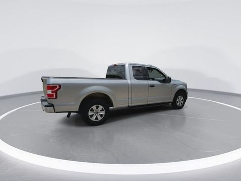 Used 2020 Ford F150 XLT w/ Equipment Group 301A Mid RWD image 11