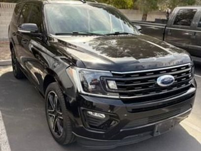 Used 2021 Ford Expedition Limited