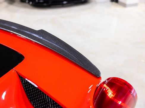 Used 2012 Ferrari 458 Italia Coupe RWD image 15