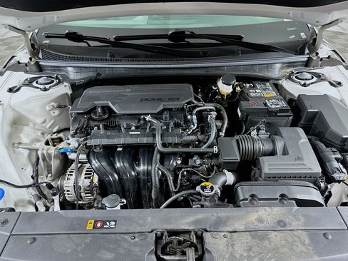Used 2025 Kia K4 FWD image 31