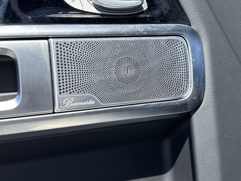 Used 2024 Mercedes-Benz G 63 AMG 4MATIC image 18