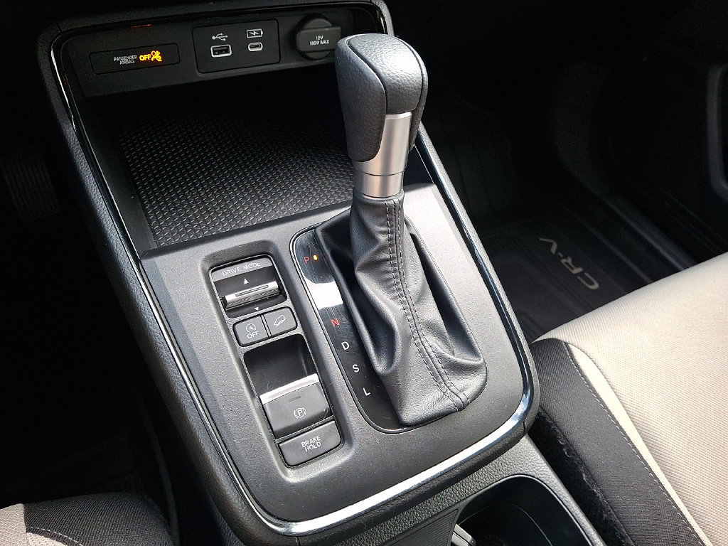 Used 2023 Honda CR-V EX image 15