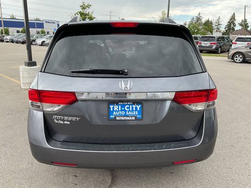 Used 2014 Honda Odyssey EX-L image 6