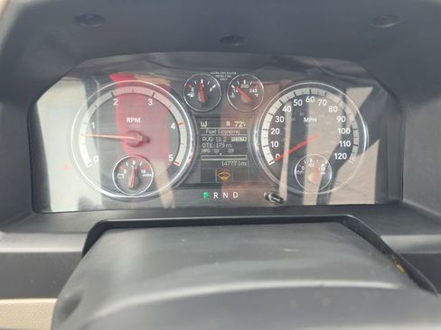 Used 2012 RAM 2500 Outdoorsman AWD/4WD image 13