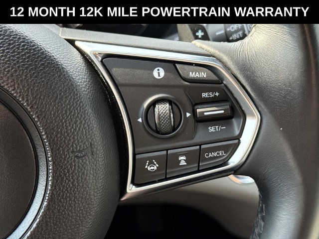 Used 2019 Acura RDX w/ Technology Package AWD/4WD image 24