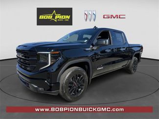 New 2026 GMC Sierra 1500 Elevation video 1