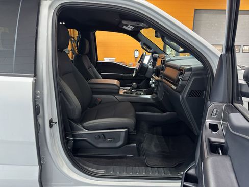Used 2024 Ford F150 XLT w/ Equipment Group 302A MID image 21