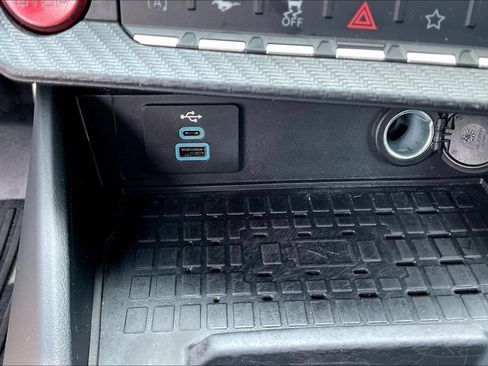 Used 2024 Ford Mustang Premium RWD image 15