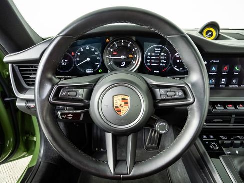 Used 2022 Porsche 911 Carrera S RWD image 9
