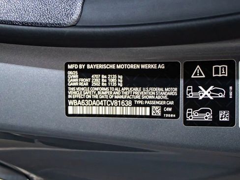 Used 2026 BMW 430i xDrive Coupe w/ Premium Package image 23