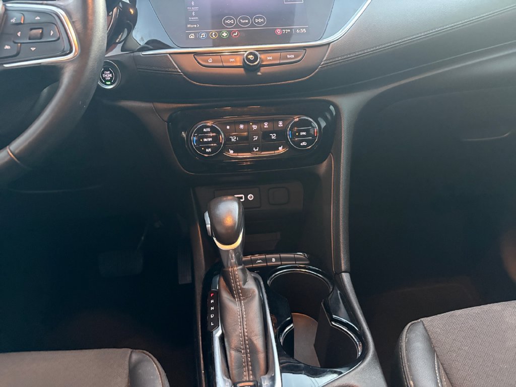 Used 2020 Buick Encore GX Select FWD image 11