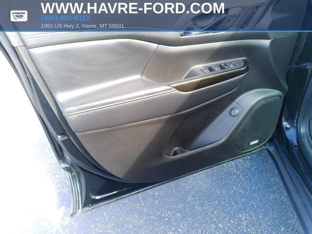 Used 2021 GMC Acadia AT4 w/ GMC Pro Grade Package AWD/4WD image 10