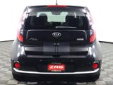 Used 2016 Kia Soul EV + w/ Sun & Fun Package image 4