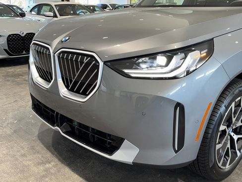 New 2026 BMW X3 xDrive30 w/ Convenience Package image 25
