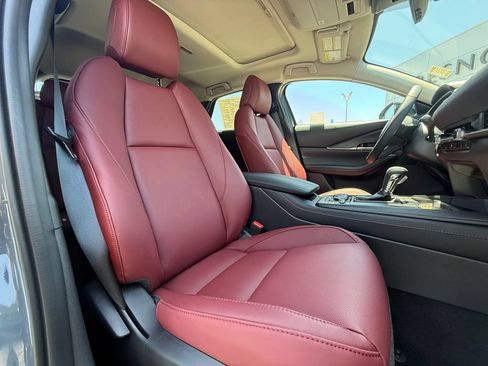 New 2026 MAZDA CX-30 AWD 2.5 S image 16