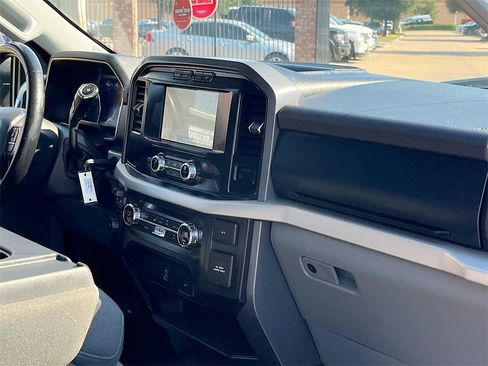 Used 2021 Ford F150 XLT w/ Equipment Group 301A Mid image 28
