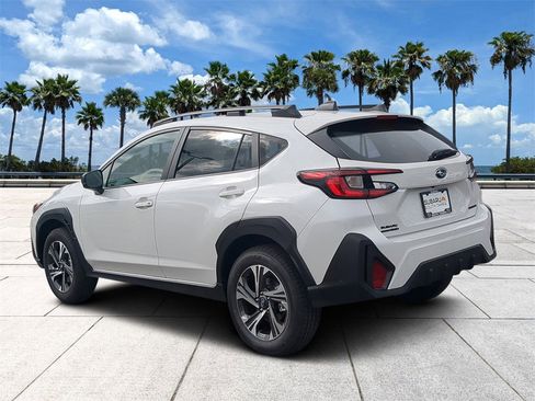 New 2026 Subaru Crosstrek 2.0i Premium image 5