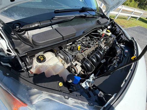 Used 2019 Ford Transit Connect XL w/ CNG/LPG Engine Prep Package FWD image 34