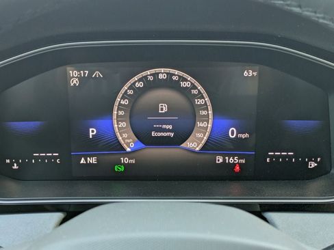 New 2026 Volkswagen Jetta SE image 37