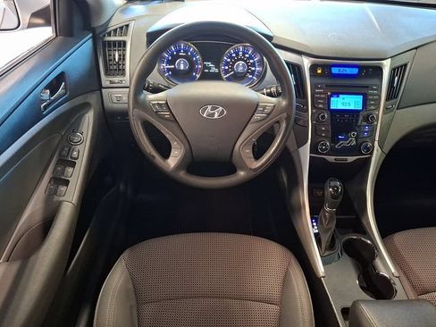 Used 2012 Hyundai Sonata GLS w/ Popular Equipment Pkg FWD image 15
