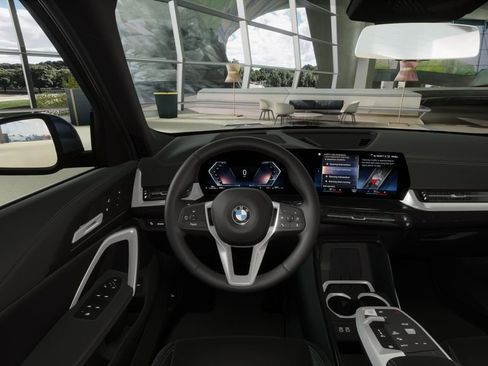 Used 2026 BMW X1 xDrive28i image 41