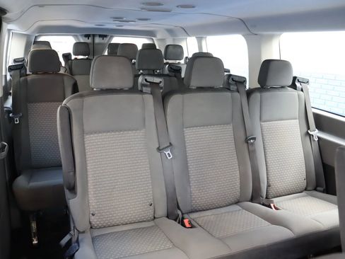 Used 2020 Ford Transit 350 XLT image 14