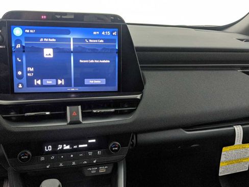 New 2026 Subaru Outback Premium image 19