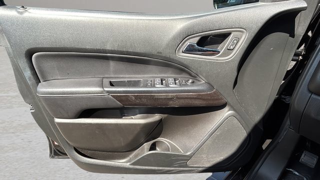 Used 2022 GMC Canyon Elevation w/ Elevation Premium Package AWD/4WD image 18