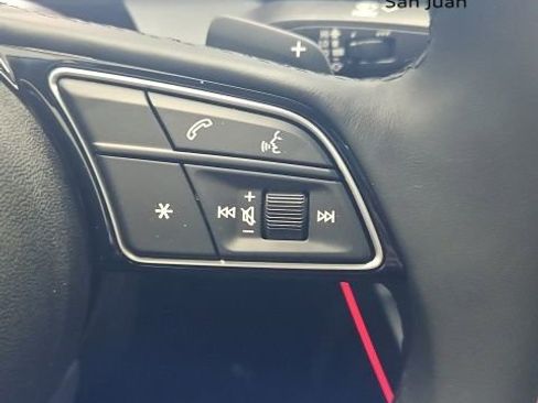 New 2026 Audi A3 2.0T Premium image 19