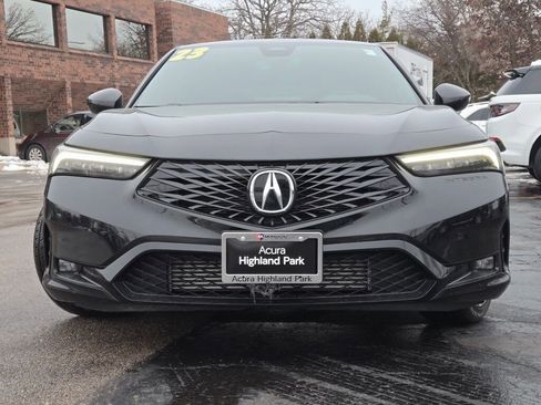 Used 2023 Acura Integra A-Spec image 4