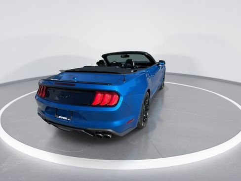 Used 2020 Ford Mustang GT Premium w/ Equipment Group 401A RWD image 24