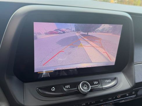 Used 2019 Chevrolet Camaro SS RWD image 32