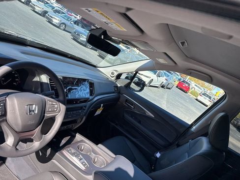 New 2026 Honda Ridgeline RTL image 22