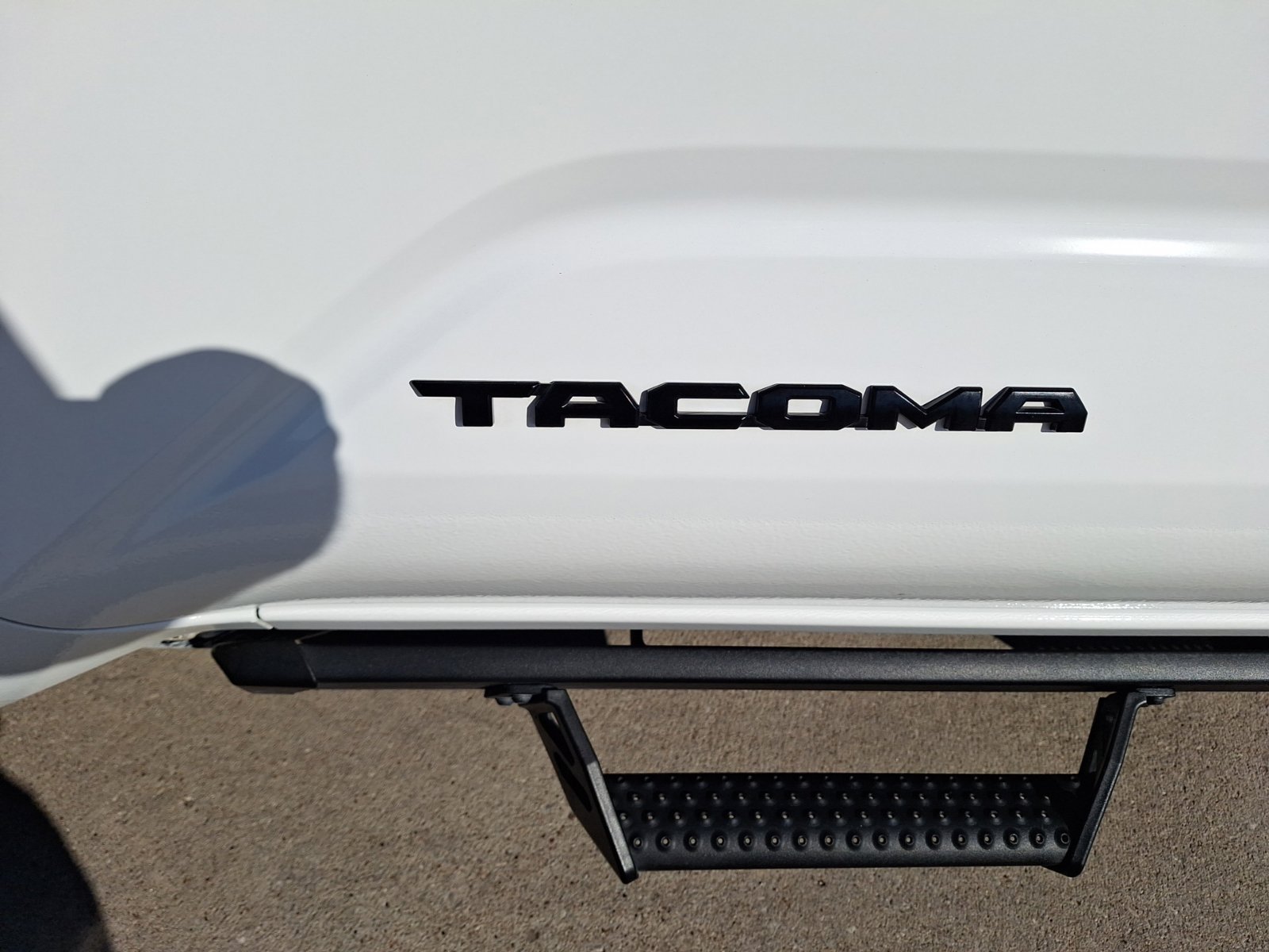 Used 2026 Toyota Tacoma TRD Off-Road AWD/4WD image 14