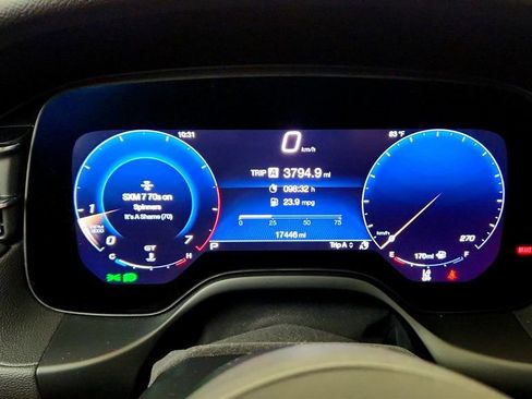 Used 2023 Maserati Grecale Modena AWD/4WD image 15