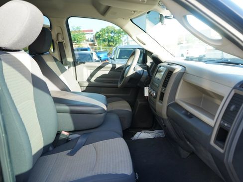 Used 2012 RAM 1500 Express AWD/4WD image 18