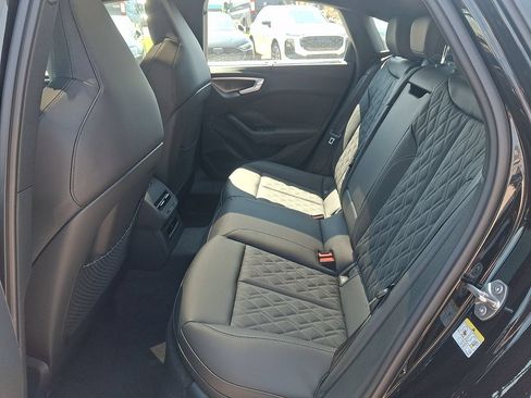 New 2026 Audi S5 Premium Plus AWD/4WD image 6