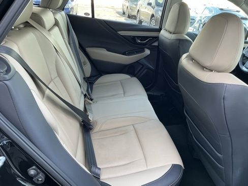 Certified 2023 Subaru Outback Limited image 17