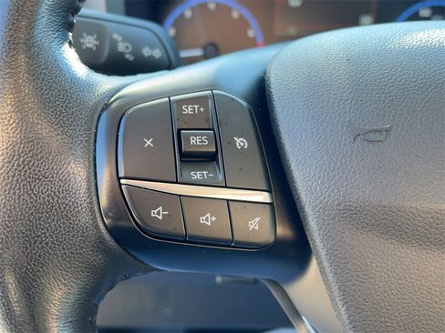 Used 2022 Ford Bronco Sport Big Bend w/ Convenience Package image 16