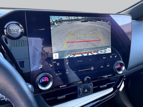 Used 2022 Lexus NX 350 AWD image 25
