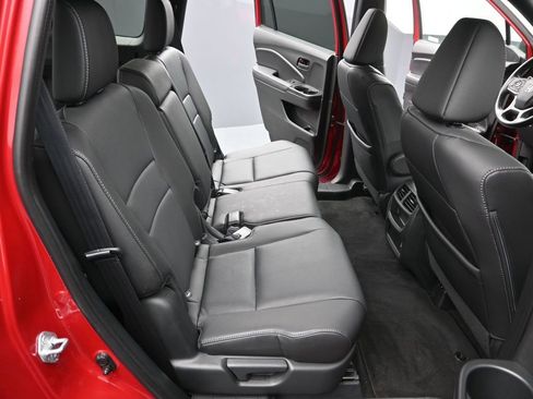 Certified 2023 Honda Passport EX-L image 29