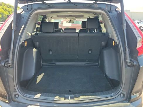 Used 2018 Honda CR-V EX-L image 39