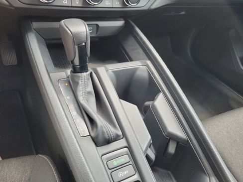 Used 2023 Honda Accord EX image 30