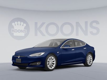 Used 2019 Tesla Model S Long Range