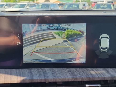 Used 2024 Kia Telluride EX w/ EX Captain's Chair Package FWD image 20