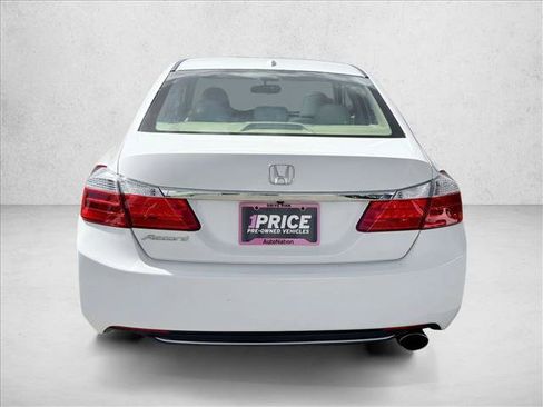 Used 2013 Honda Accord EX-L image 6
