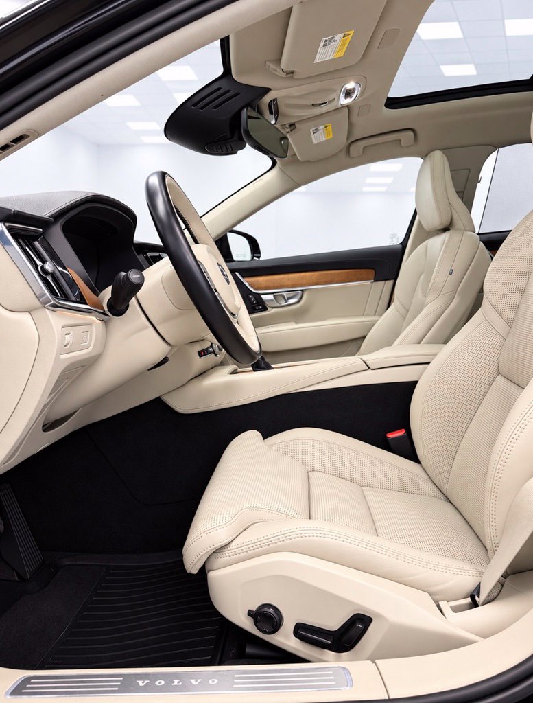 Used 2019 Volvo S90 T6 Inscription AWD/4WD image 16