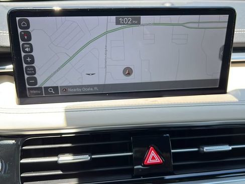 Certified 2026 Genesis G70 2.5T RWD image 16
