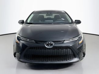 Used 2021 Toyota Corolla LE FWD video 2