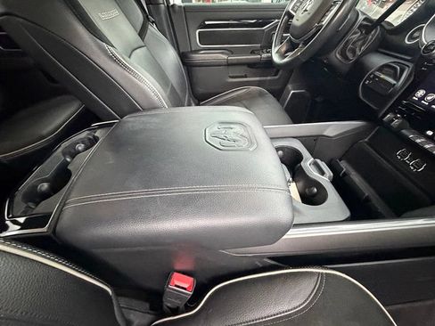 Used 2021 RAM 2500 Laramie w/ Night Edition AWD/4WD image 35